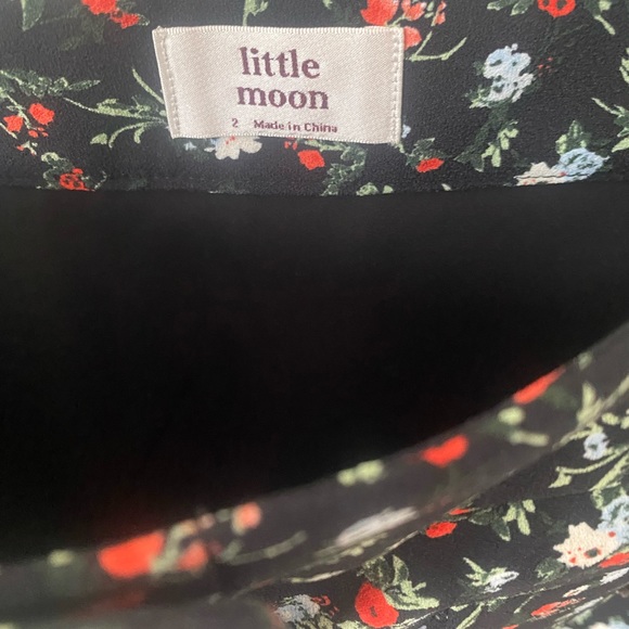 Aritzia Little Moon Freesia Skirt, NWT, Size 2 - Picture 5 of 7
